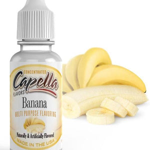 Capella - Banana