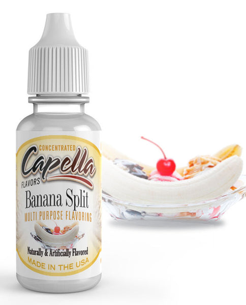 Capella - Banana Split