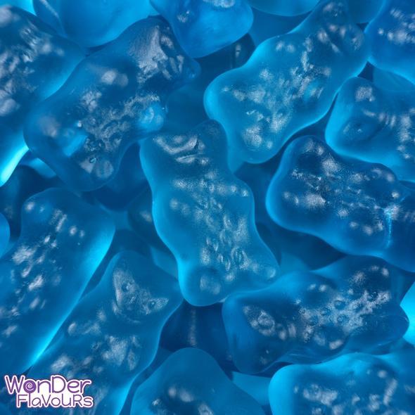 Wonder Flavours - Blueberry Gummy Candy SC