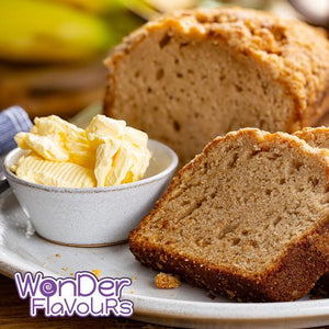 Wonder Flavours - Bread (Banana Nut) SC