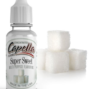 Capella - Super Sweet (Sucralose)