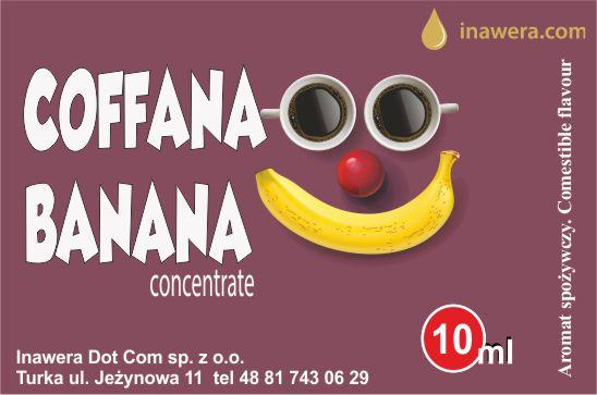 Inawera - Coffana Banana