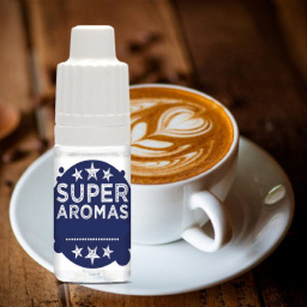 Sobucky Super Aromas - Cappuccino Coffee