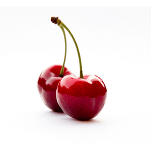 FlavourArt - Cherryl (Black Cherry)