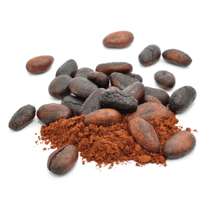 FlavourArt - Cocoa