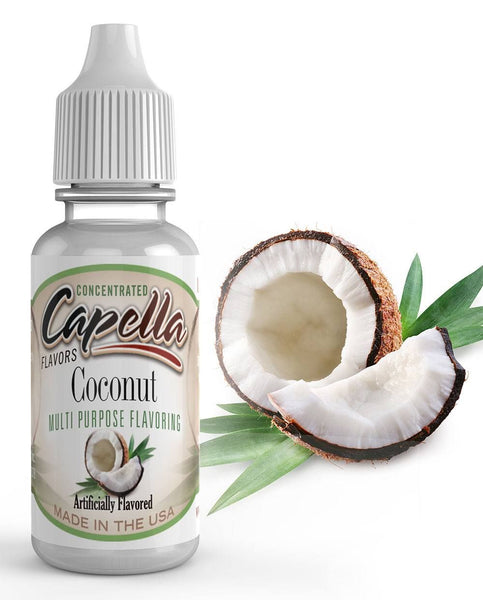 Capella - Coconut