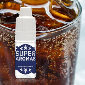 Sobucky Super Aromas - Cola