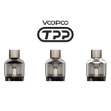Voopoo TPP Replacement Pods