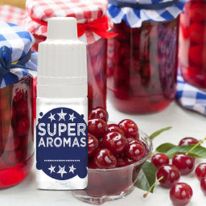 Sobucky Super Aromas - Compote Cherry