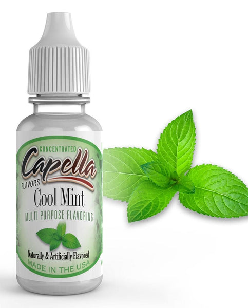 Capella - Cool Mint