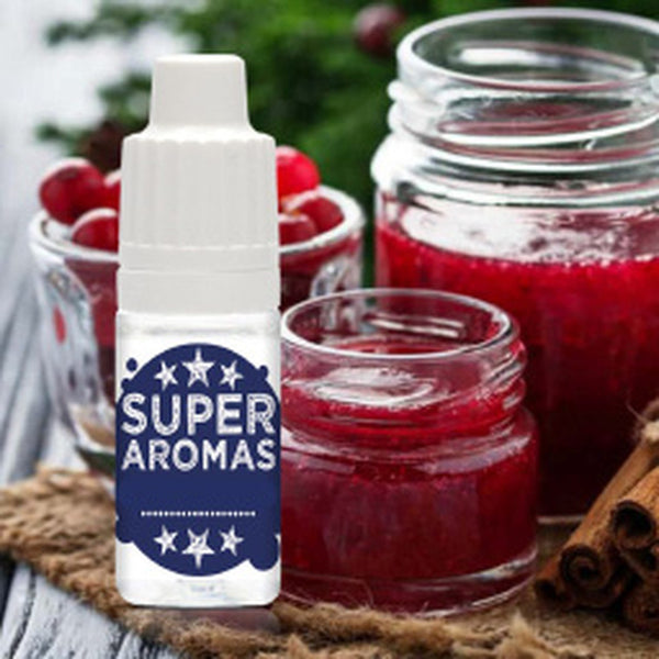Sobucky Super Aromas - Cranberry Jam
