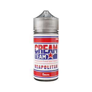 Cream Team - Neapolitan