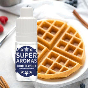 Sobucky Super Aromas - Crisp Waffle