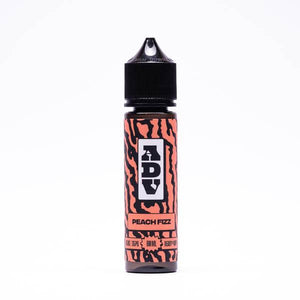 ADV E-Liquid - Peach Fizz
