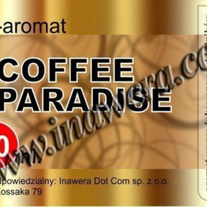 Inawera - Coffee Paradise