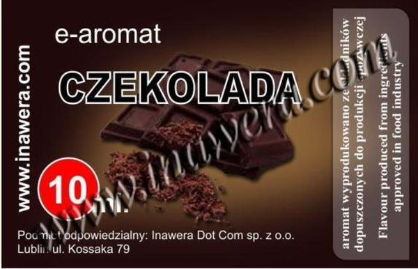 Inawera - Chocolate