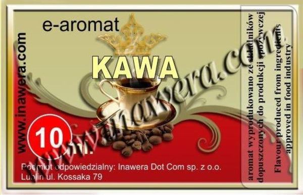 Inawera - Coffee