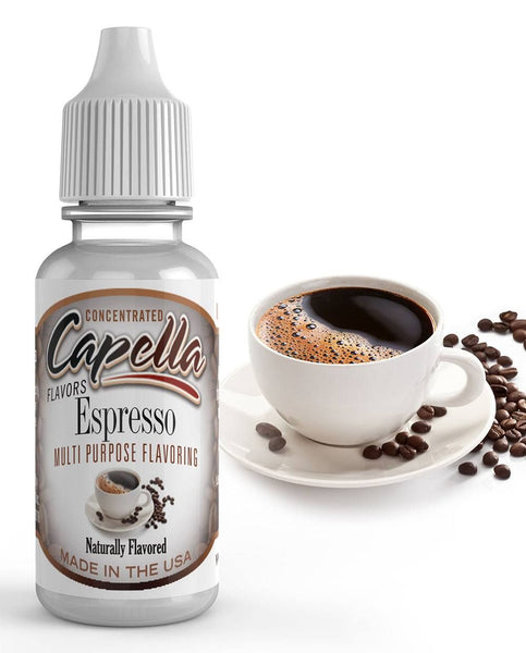 Capella - Espresso