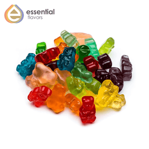 Essential Gummy Candy