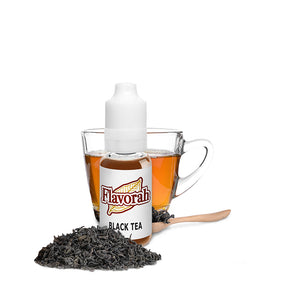 Flavorah - Black Tea