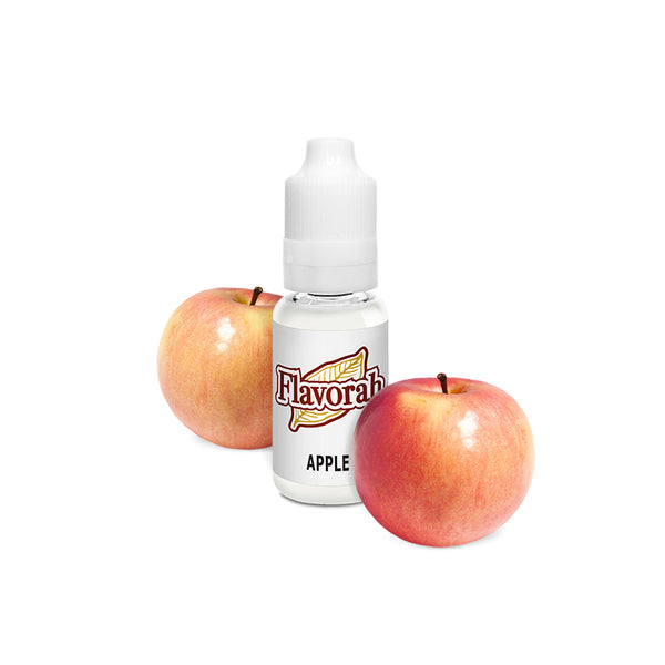 Flavorah - Apple