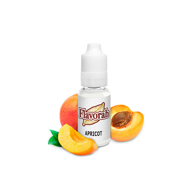 Flavorah - Apricot