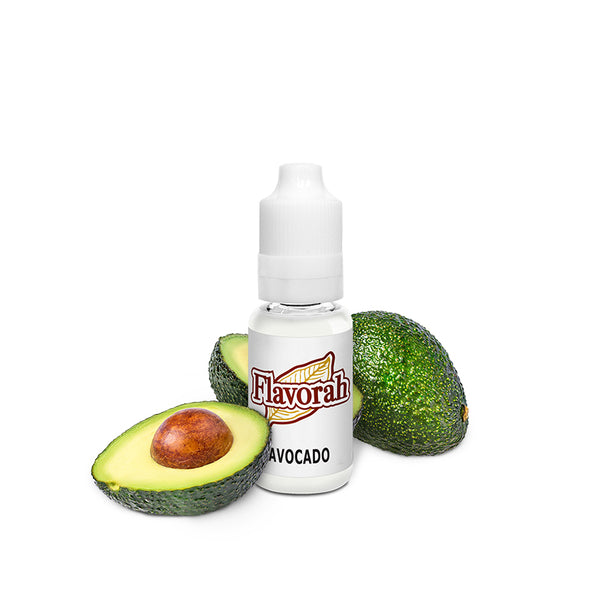 Flavorah - Avocado