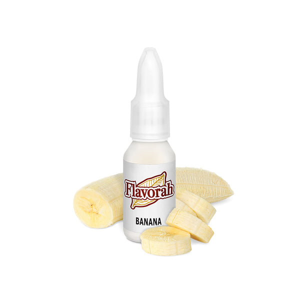 Flavorah - Banana