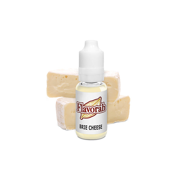 Flavorah - Brie Cheese