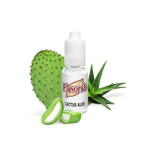 Flavorah - Cactus Aloe