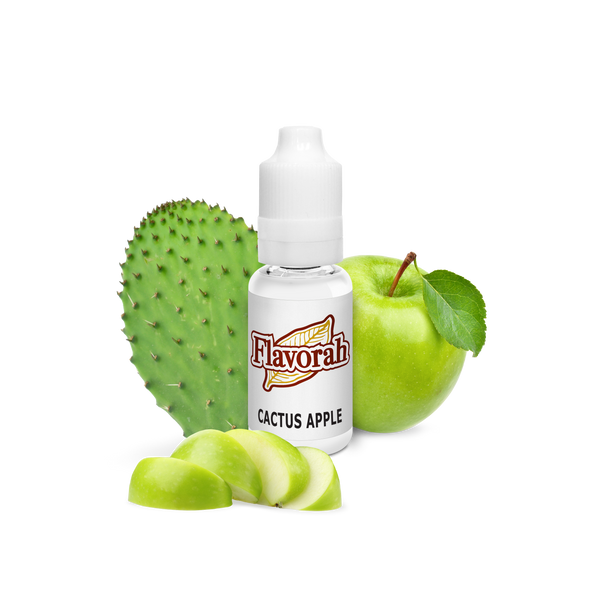 Flavorah - Cactus Apple