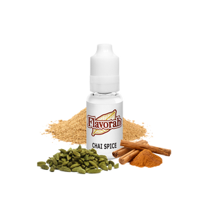Flavorah - Chai Spice