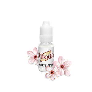 Flavorah - Cherry Blossom