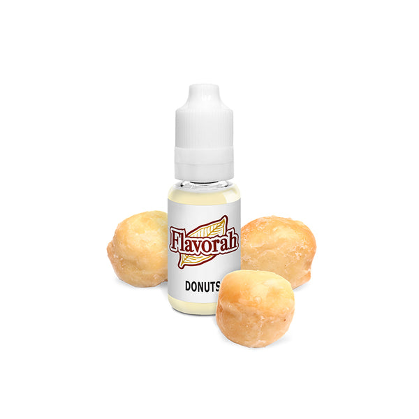 Flavorah - Donuts