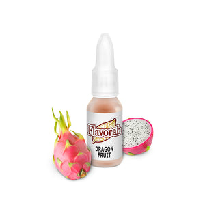 Flavorah - Dragon Fruit
