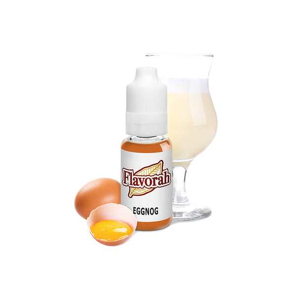 Flavorah - Eggnog