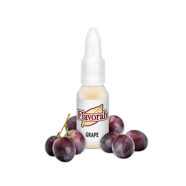 Flavorah - Grape