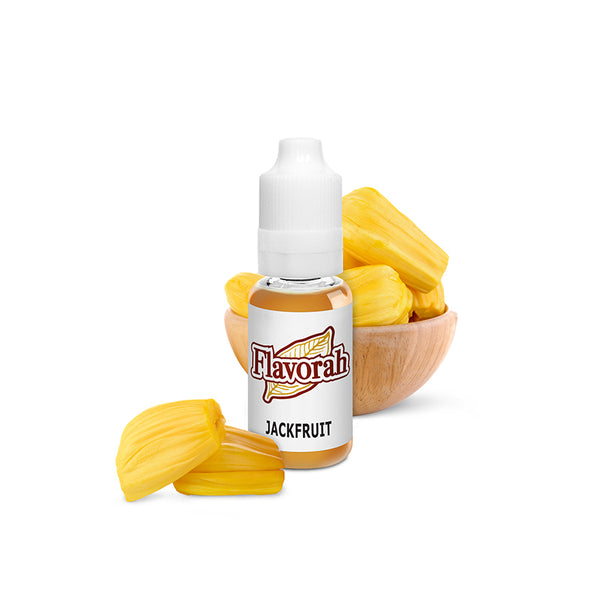 Flavorah - Jackfruit