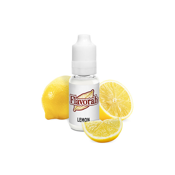 Flavorah - Lemon