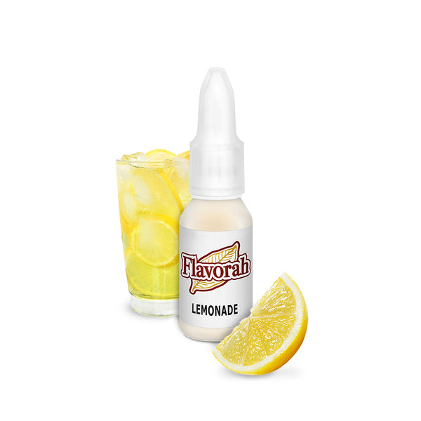 Flavorah - Lemonade