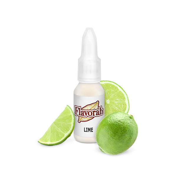 Flavorah - Lime