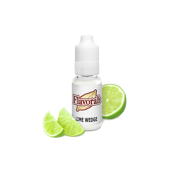 Flavorah - Lime Wedge