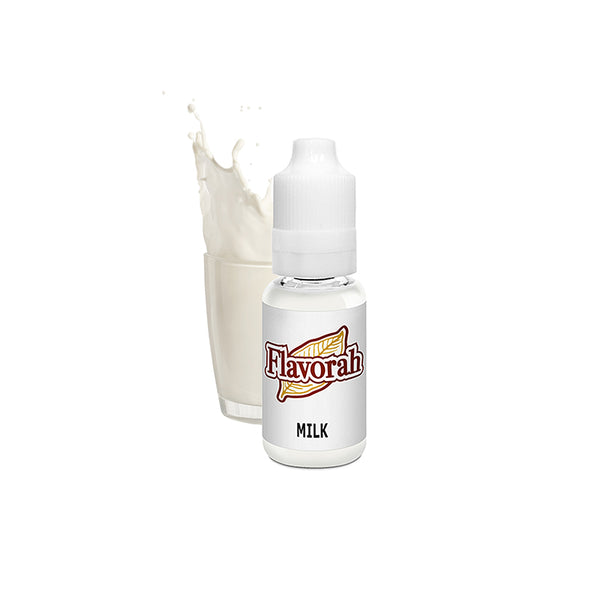 Flavorah - Milk