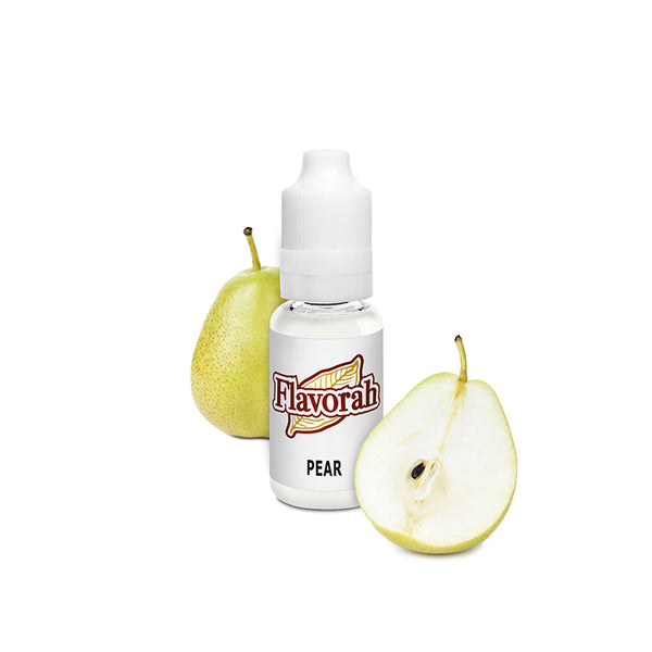 Flavorah - Pear