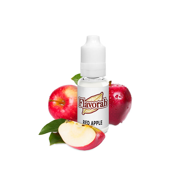 Flavorah - Red Apple