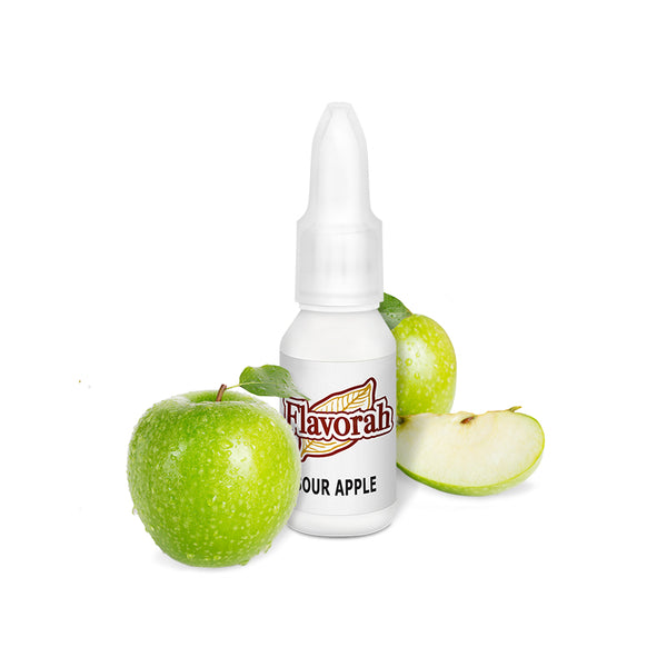 Flavorah - Sour Apple