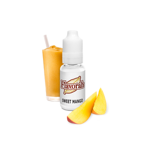 Flavorah - Sweet Mango