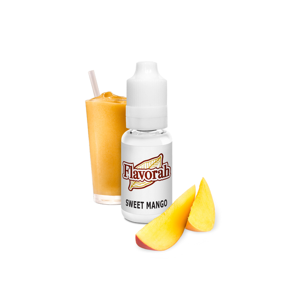 Flavorah - Sweet Mango