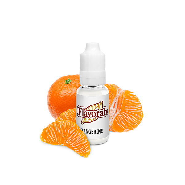 Flavorah - Tangerine