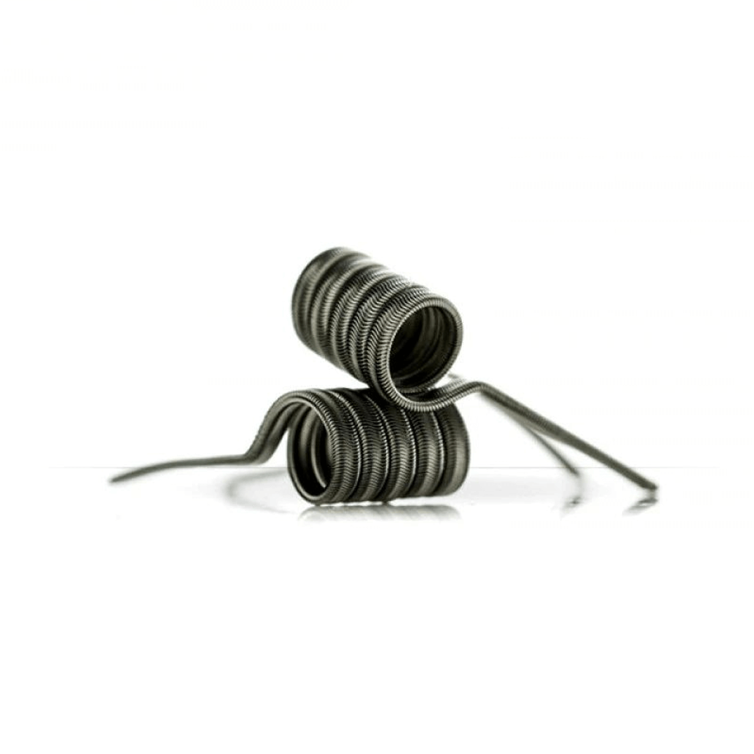 Fat Kiwi Handmade Coils Premade Coils Vapoureyes